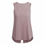 Studio Reversible Slit Tank Top