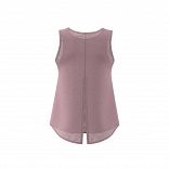 Studio Reversible Slit Tank Top