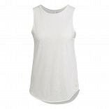 Studio Reversible Slit Tank Top