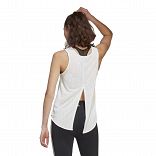 Studio Reversible Slit Tank Top