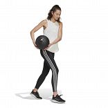 Studio Reversible Slit Tank Top