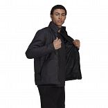 BSC 3-Stripes Insulated Jacket
