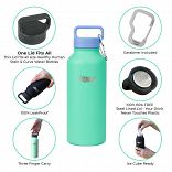 Stein Bottle 32oz/946ml
