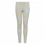 Graphic Print Leggings