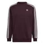 Adicolor Classics 3-Stripes Crew Sweatshirt