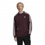 Adicolor Classics 3-Stripes Crew Sweatshirt