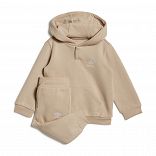 Adicolor Hoodie Set