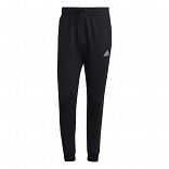 ESSENTIALS FLEECE REGULAR TAPERED PANTS