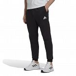 ESSENTIALS FLEECE REGULAR TAPERED PANTS