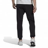 ESSENTIALS FLEECE REGULAR TAPERED PANTS