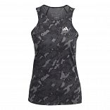 Own the Run Camo Running Tank Top