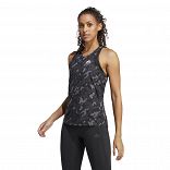 Own the Run Camo Running Tank Top