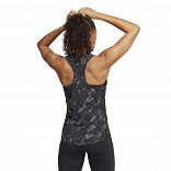 Own the Run Camo Running Tank Top