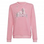 Dance Cotton Regular Sweatshirt