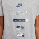 NIKE TEE