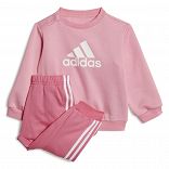 Badge of Sport Jogger Set