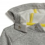 Team adidas Oversized Fleece Jogger Set (Gender Neutral)