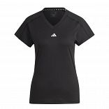 AEROREADY Workout Essentials V-Neck T-Shirt
