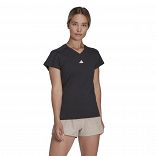 AEROREADY Workout Essentials V-Neck T-Shirt