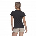 AEROREADY Workout Essentials V-Neck T-Shirt