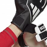 Tiro Club Gloves