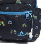 Rainbow Backpack