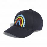 Rainbow Cap