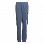 Future Icons 3-Stripes Tapered-Leg Pants