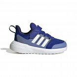 Fortarun 2.0 Cloudfoam Sport Running Elastic Lace Top Strap Shoes