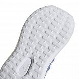 Fortarun 2.0 Cloudfoam Sport Running Elastic Lace Top Strap Shoes
