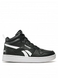 Reebok Royal Prime Mid 2 Shoes
