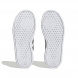 Breaknet Lifestyle Court Elastic Lace and Top Strap Shoes
