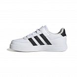 Breaknet Lifestyle Court Elastic Lace and Top Strap Shoes
