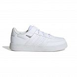 Breaknet Lifestyle Court Elastic Lace and Top Strap Shoes