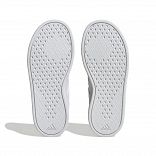 Breaknet Lifestyle Court Elastic Lace and Top Strap Shoes