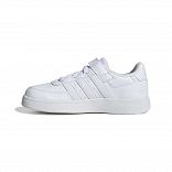 Breaknet Lifestyle Court Elastic Lace and Top Strap Shoes