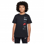 Nike K Nsw Tee Logo
