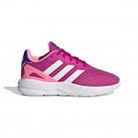 Nebzed Lifestyle Lace Running Shoes
