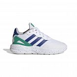 Nebzed Lifestyle Lace Running Shoes