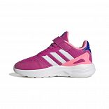 Nebzed Lifestyle Running Elastic Lace Top Strap Shoes