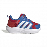 ADIDAS MARVEL SPIDER-MAN LIGHTORAMA RUNNER SHOES INFANTS