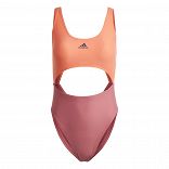 Colorblock Swimsuit