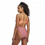 Colorblock Swimsuit