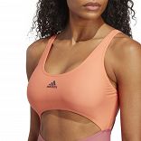 Colorblock Swimsuit