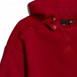 Fleece Track Suit
