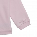 Hooded Fleece Track Suit