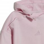 Hooded Fleece Track Suit