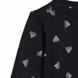 Brand Love Fleece Jogger Set