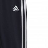 Essentials Full-Zip Hooded Jogger Set
