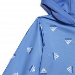 Brandlove Shiny Polyester Track Suit